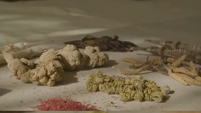 中医治疗帕金森的优势