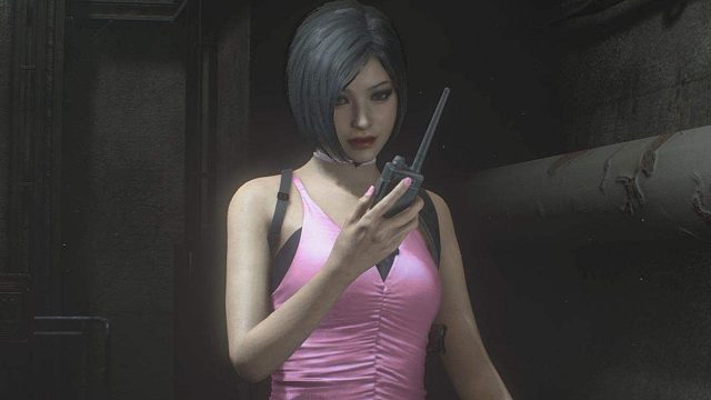 礙事梨：怎樣？兔女郎起碼有個八分吧