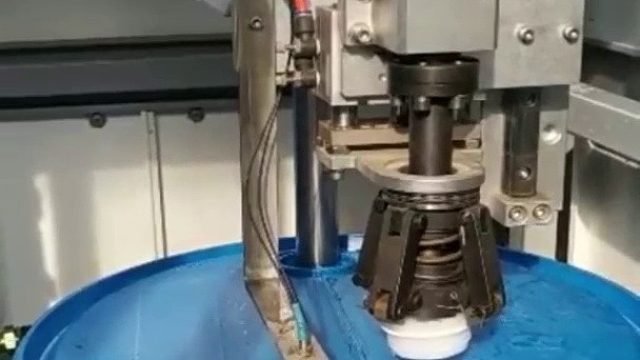 200L日化灌装机,甘油灌装机