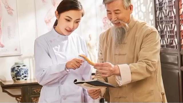 现在让门诊更快、更稳定发展的机会就摆在眼前