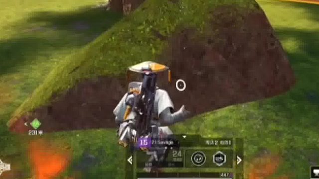 全队只剩最后一人，关键时刻出现失误