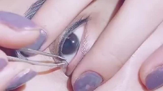 拽完之后是不是感觉脑子里少根弦儿？