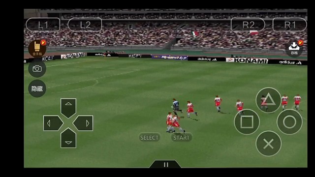 实况足球5对阵第三轮2分波兰对4分意大利