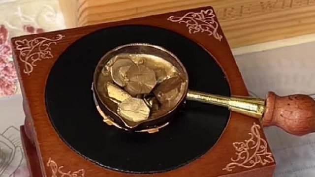 火漆er也加入萝卜刀大军了？