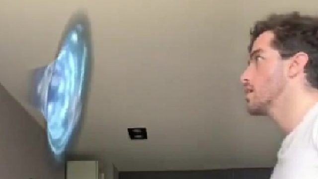 奇异博士：我怎么没有想到