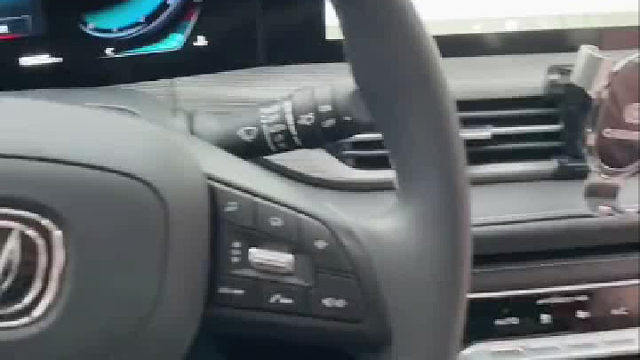 开了2个月的车我发现了一个隐藏功能，你学废了吗？