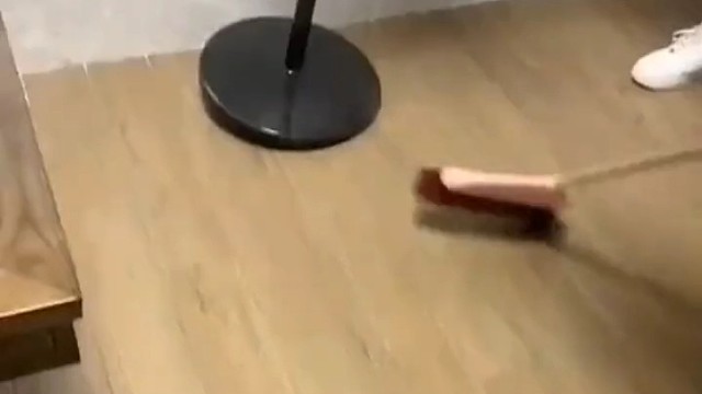 力度够了，不过准确度差点儿