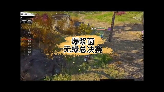 凯豹竟然在复活赛后半拉胯无缘总决赛