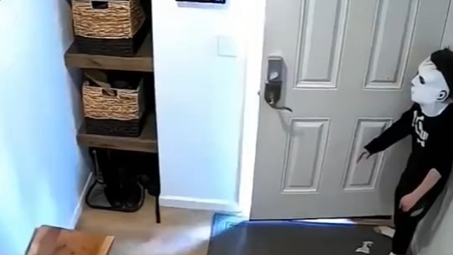 你惊扰了witch！