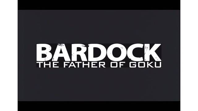 赛亚人战士巴达克登场！