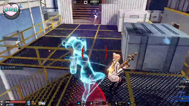 只要我少截一秒我就是帅的