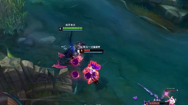 兄弟们懂吗？#英雄联盟