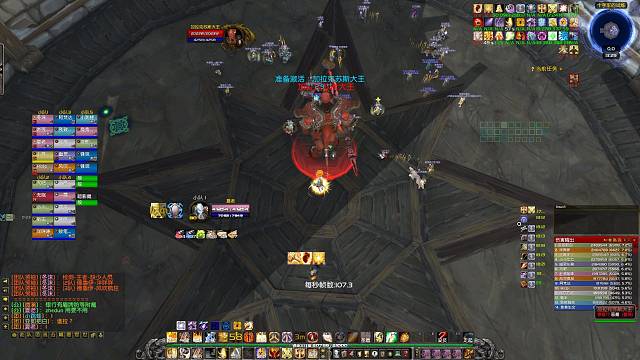 十年老战士的怀旧之路