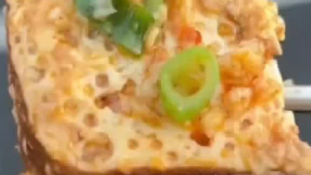 台北夜市小吃，看看物价水平怎么样，干净卫生，没有高科技哦