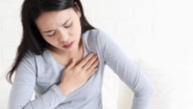 你有过这样的情况吗？#植物神经紊乱