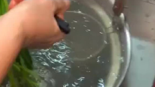 广西螺蛳粉，嘎嘎香臭