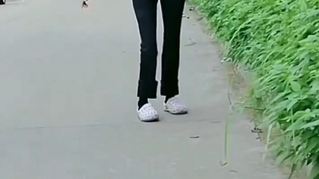 走路不稳腿不发软可改善