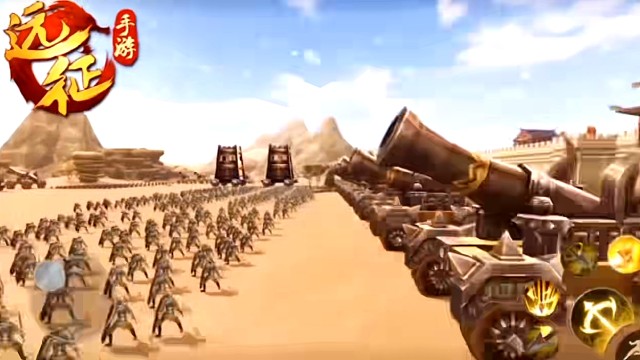 十年国战，难凉热血，新玩法，海陆空战