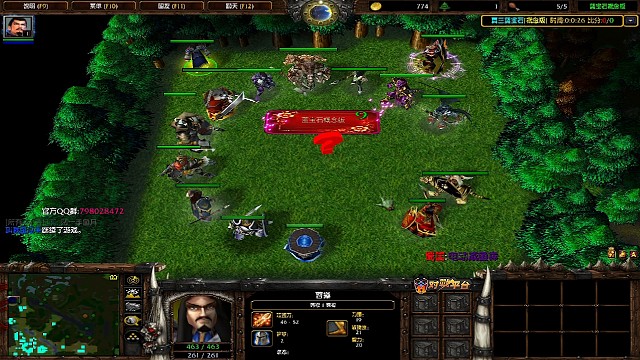 听鸟哥选人分路=捡