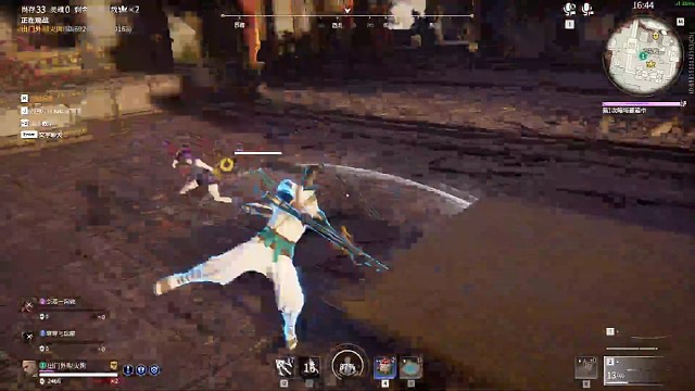 老弟新号只有大佛没办法