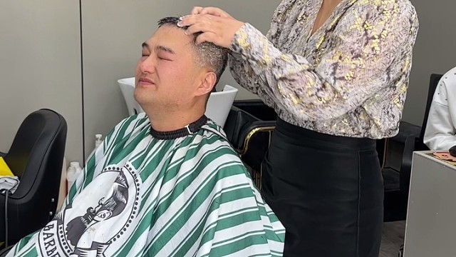 怪不得会离婚，这样的老婆谁受得了啊