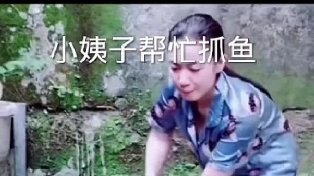 这鱼厉害了