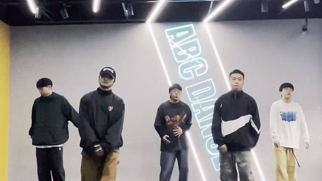 街舞breaking舞蹈片段#亚运会霹雳舞 #常州街舞 #常州少儿街舞 #街舞教学