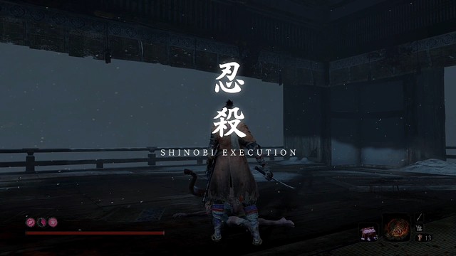 （完整版）只狼日常欺负弦一郎