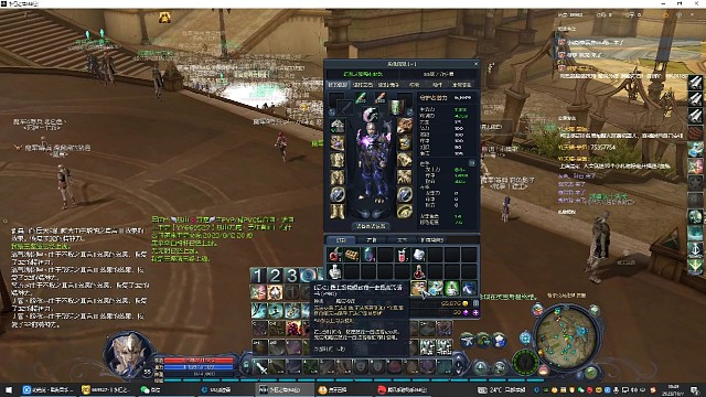 撤退了，结束了