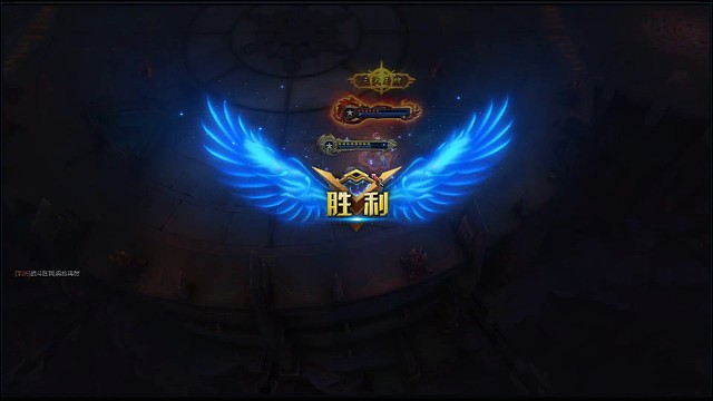 侥幸胜尊前（巅峰）