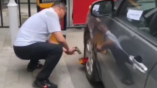 我发布了一个新视频，快来围观吧！