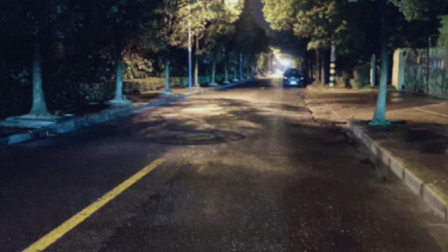 深夜的情绪谁又会懂呢