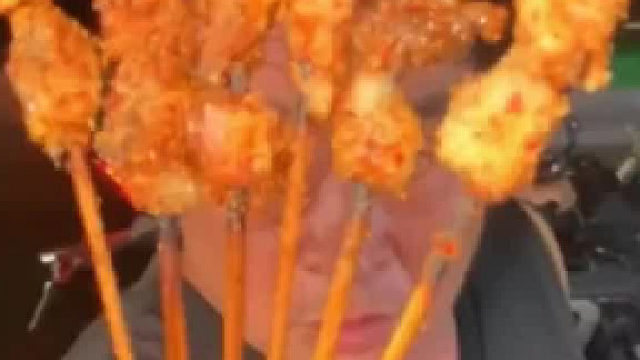 徐州OK卷饼哥。不好吃退钱