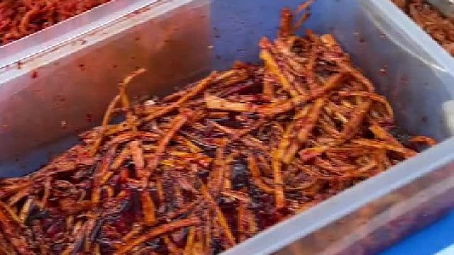 牛板筋太好吃了，拜拜