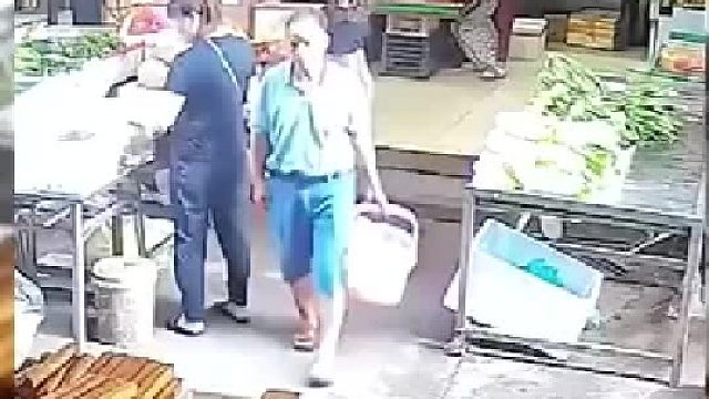 防住了，又好像没防住