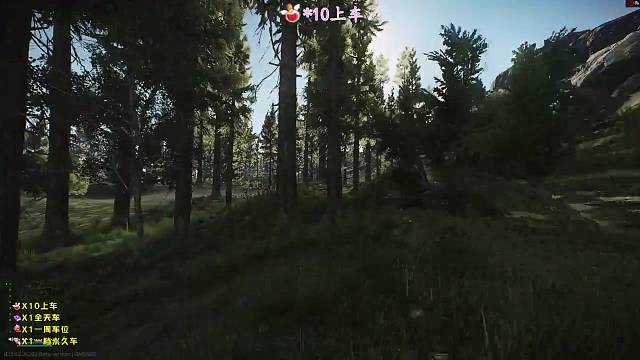 小姐姐一个人海岸线东楼轻松打男团