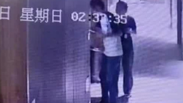 女子曝光丈夫和幼儿园园长开房“她说我没管好丈夫”