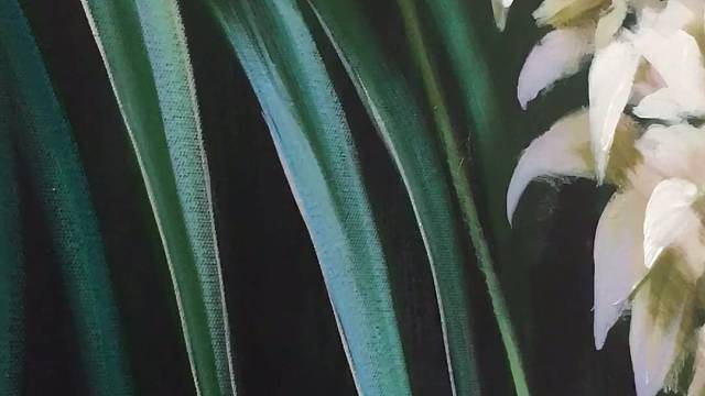 水墨兰亭曲水流，云淡风轻人生半，唯有相思不可说，素心一片难着墨。