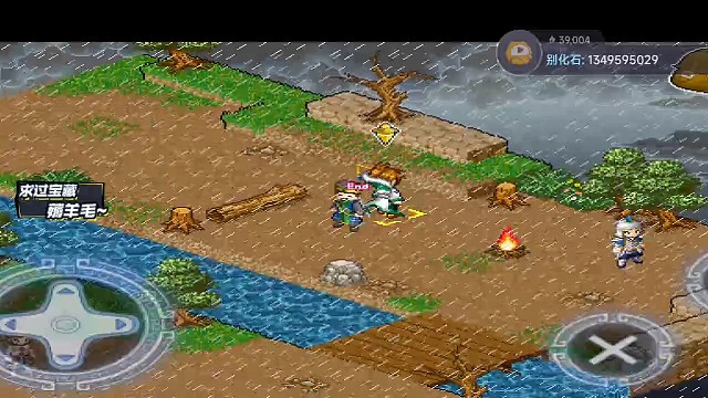 来一起重温童年