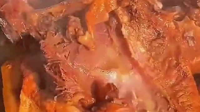 再次来到东北早市，带你感受不一样的物价