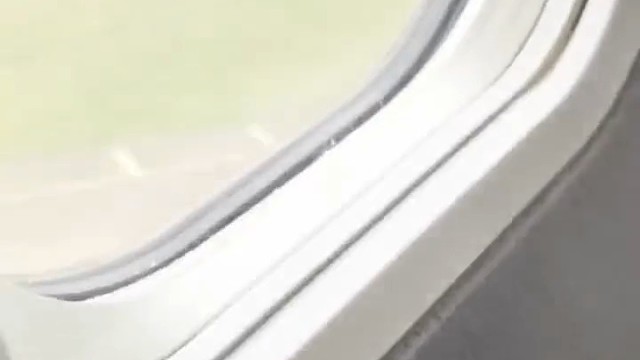 温州飞珠海一航班“降了两次未能成功”，飞机最后备降海口美兰机场