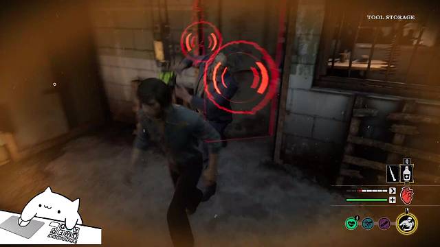 0.5倍慢速细看怎么被外挂一刀普攻处决