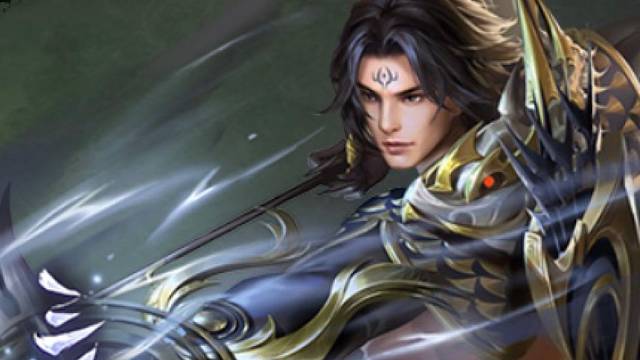 IN天命情久生单排马岱强势逆风翻盘之我和绝猪仔队友们的绝望第一段