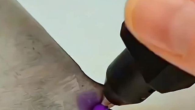 3D打印笔自制玩具，太神奇了