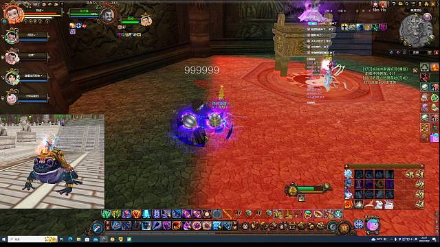 寻仙官频：凌霄殿最菜力士