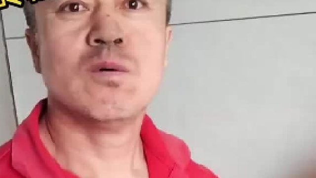 网友：“这活干的，还想管我要钱，大家说说，这钱我能给吗？ ”