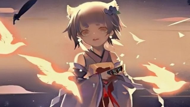 【决战！平安京】射手击杀集锦