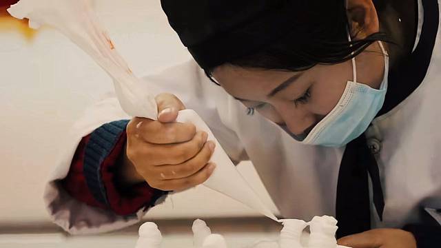 厨师、电气焊、氩弧焊、二保焊、数控车床、汽车维修、美容美发、中西糕点小吃，计算机应用