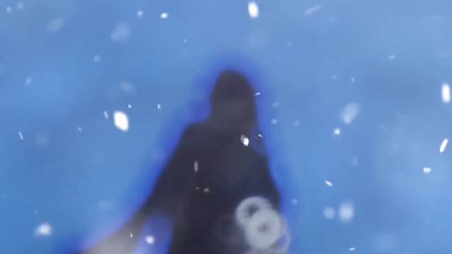 我好像在哪见过你