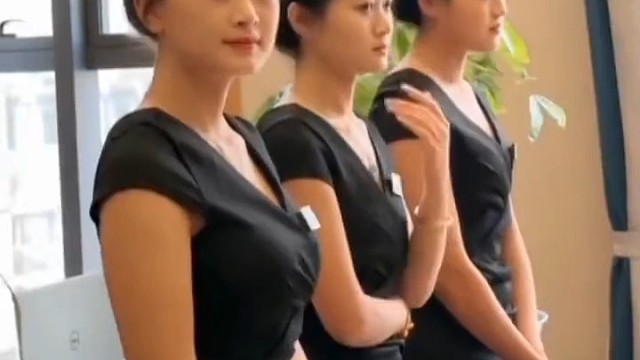 老街